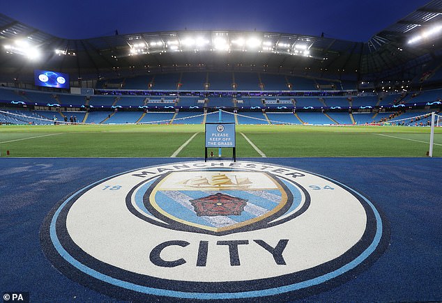 CITY/ Manchester City Fan Token