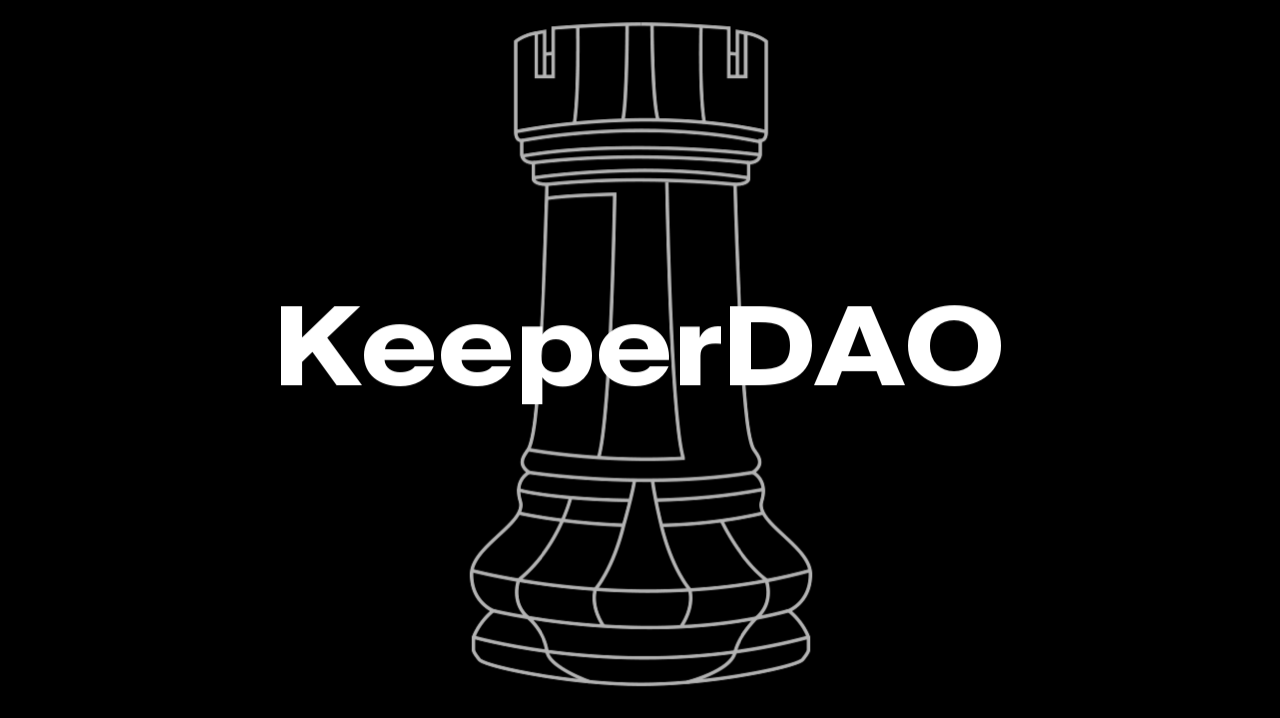 ROOK/KeeperDAO