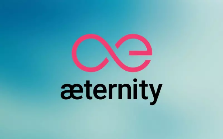 Ae/Aeternity