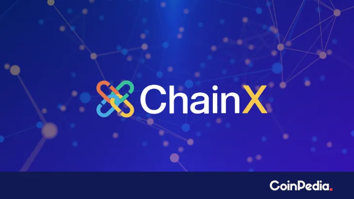 PCX/ChainX