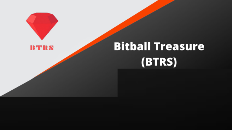 BTRS/Bitball Treasure
