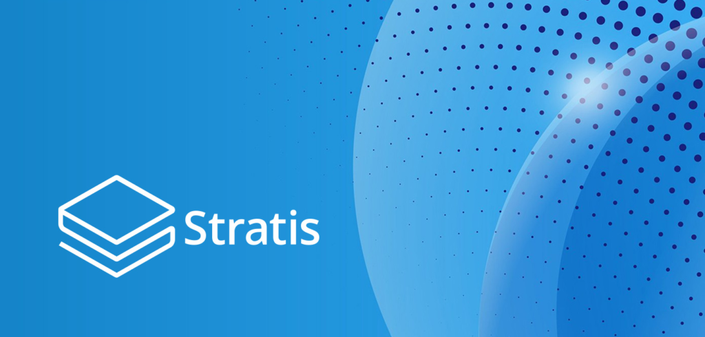 Stratis (STRAX)