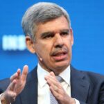 العريان: على الحكومات التوقف عن استبعاد العملات المشفرة باعتبارها مدفوعات غير مشروعة