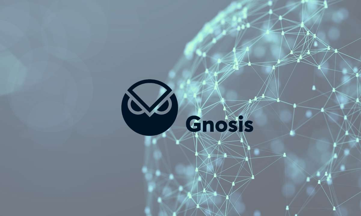 العملة الرقمية Gnosis / GNOمشروعها ومعلومات عنها