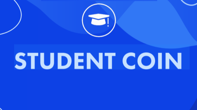 ما هي العملة الرقمية Stc Student Coin مشروعها و معلومات عنها الساحه الرقميه العربيه Digital Arena