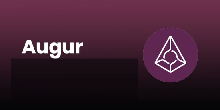 العملة الرقمية Augur/ GNOمشروعها ومعلومات عنها