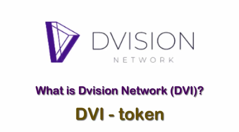 DVI/ Dvision Network