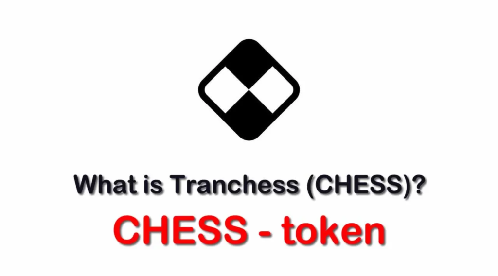 CHESS/ Tranchess