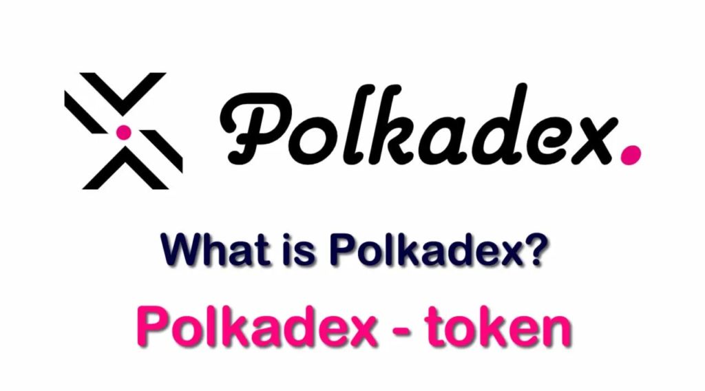 PDEX/ Polkadex