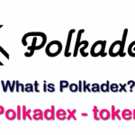 PDEX/ Polkadex