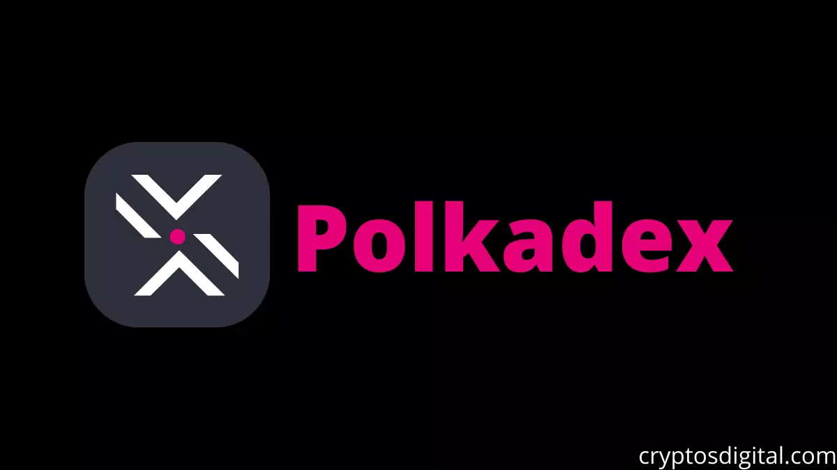 PDEX/ Polkadex