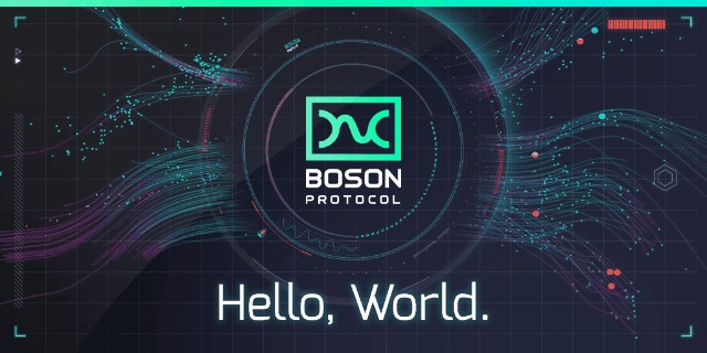 BOSON/ Boson Protocol