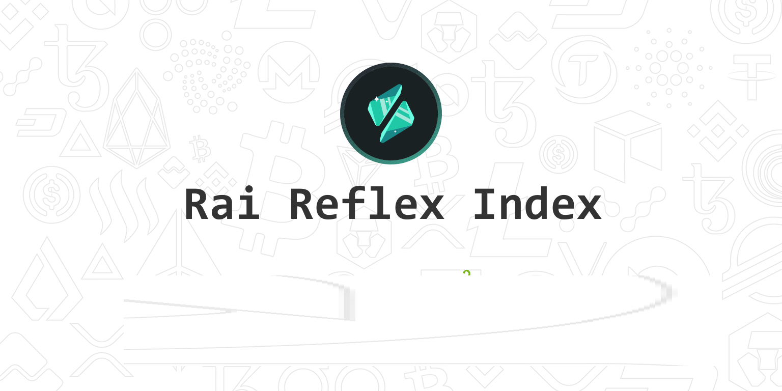 RAI/Rai Reflex Index