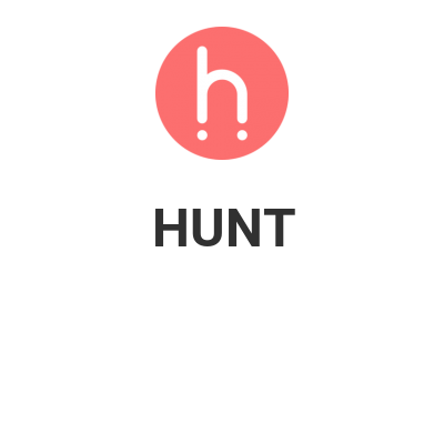 HUNT /HUNT 