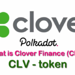 CLV/ CLOVER FINANCE