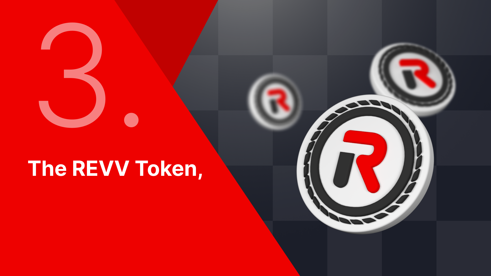 REVV/ REVV