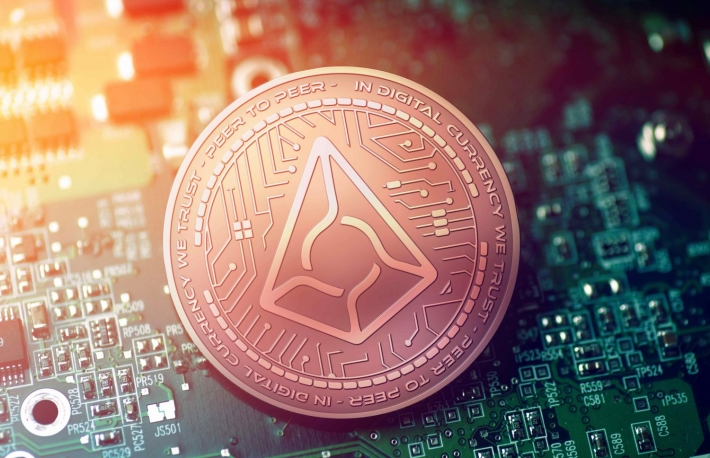 العملة الرقمية Augur/ GNOمشروعها ومعلومات عنها