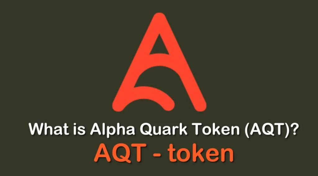 AQT/Alpha Quark Token