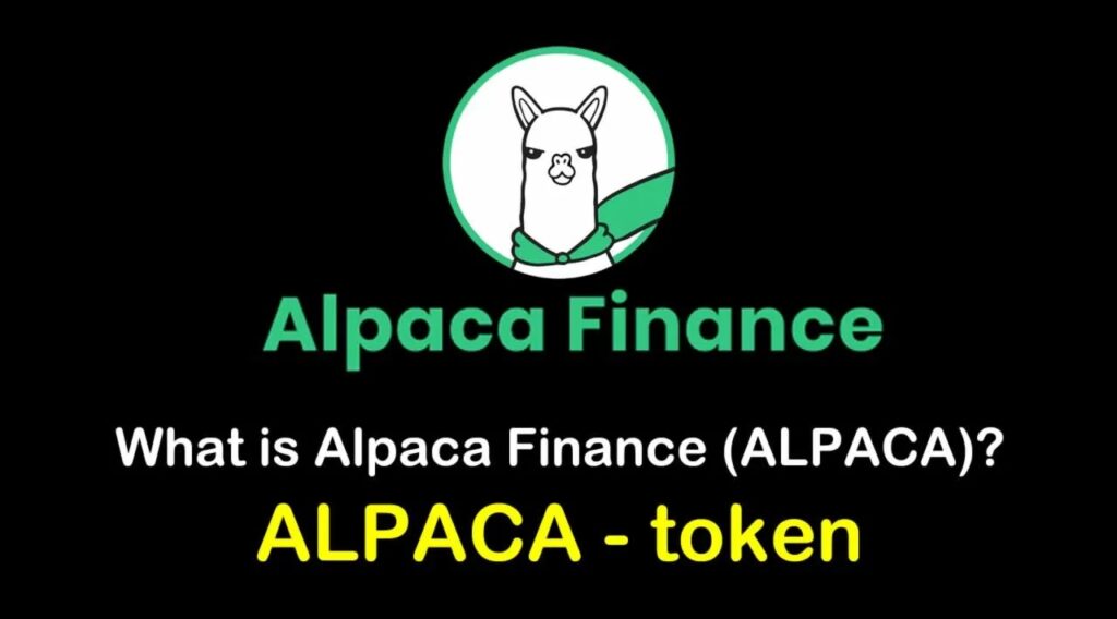 ALPACA/ Alpaca Finance