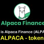 ALPACA/ Alpaca Finance