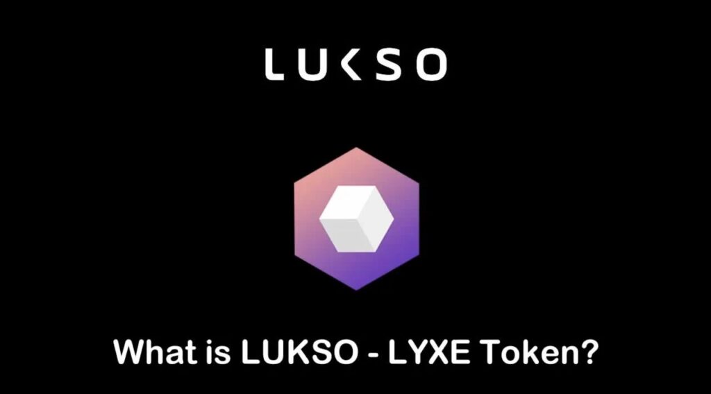 LYXe/LUKSO