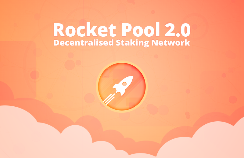 RPL/ Rocket Pool