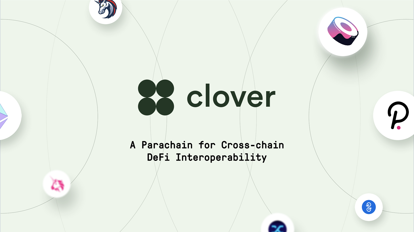  CLV/ CLOVER FINANCE