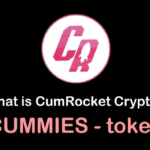 CUMMIES/ CUMROCKET