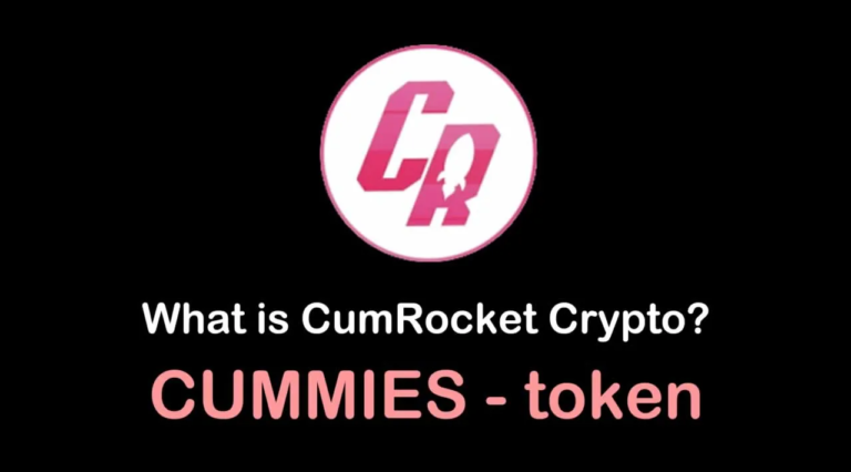 CUMMIES/ CUMROCKET