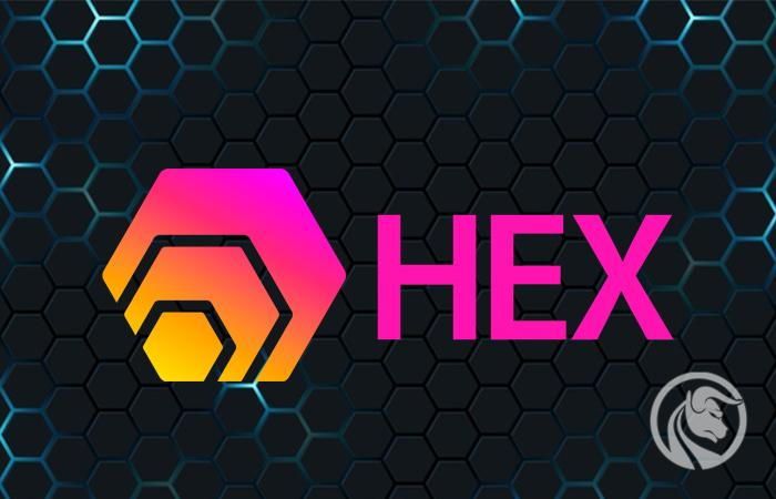 ما هي العملة الرقمية HEX / HEX مشروعها و معلومات عنها