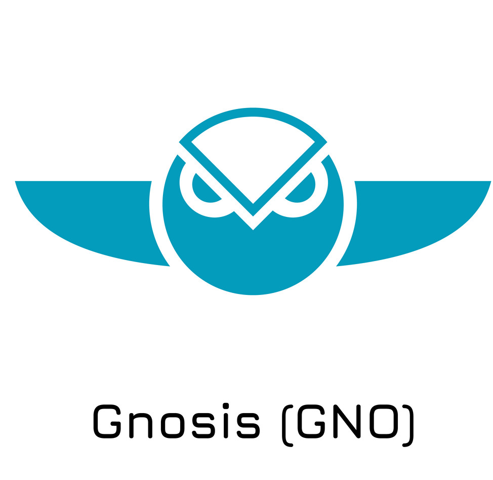 العملة الرقمية Gnosis / GNOمشروعها ومعلومات عنها