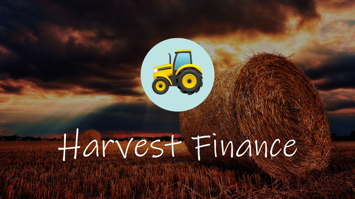 harvest small business finance reviews