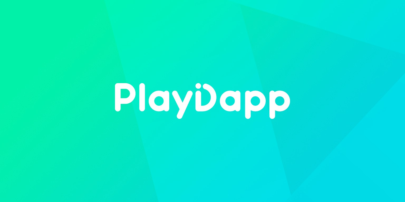  DKA/PlayDapp