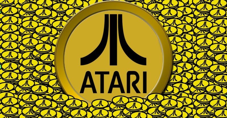 ATRI/ Atari Token