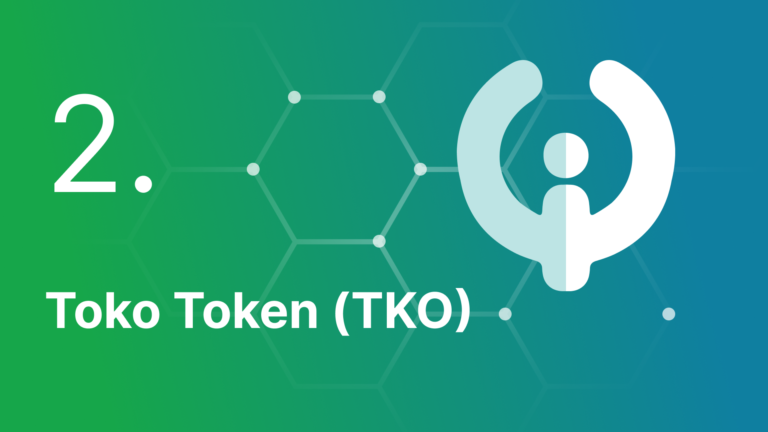 Toko Token (TKO)