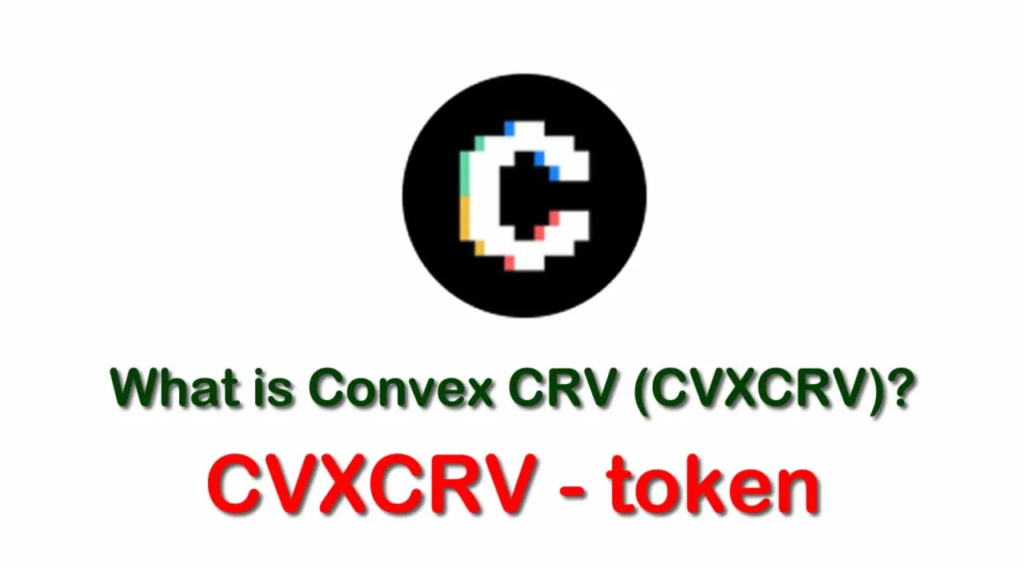 CVX/Convex Finance