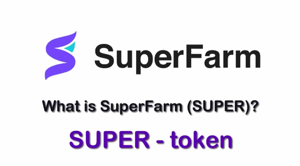SUPER/SuperFarm