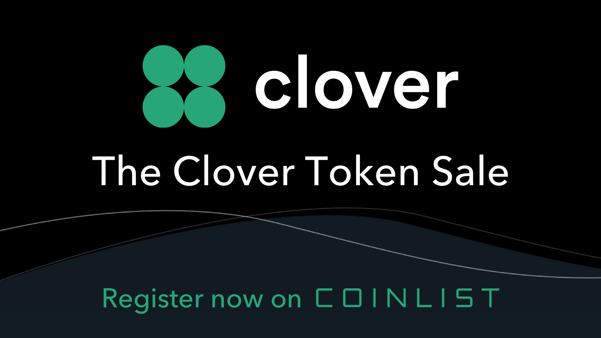  CLV/ CLOVER FINANCE