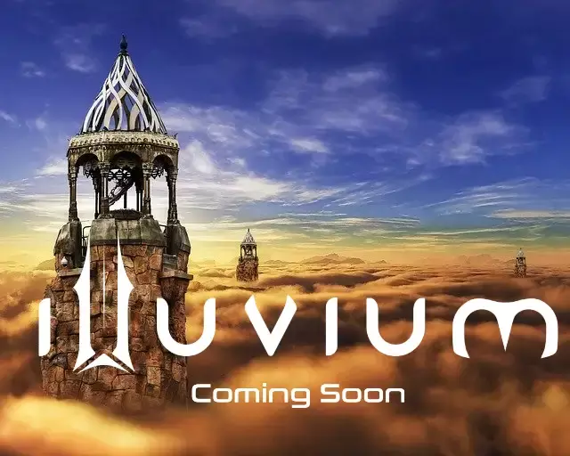  ILV/ Illuvium