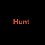 HUNT /HUNT