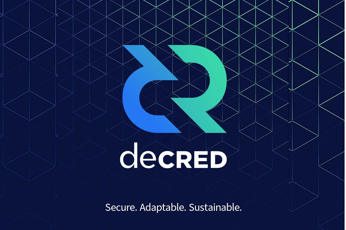 ما هي العملة الرقميةDecred (DCR) مشروعها و معلومات عنها