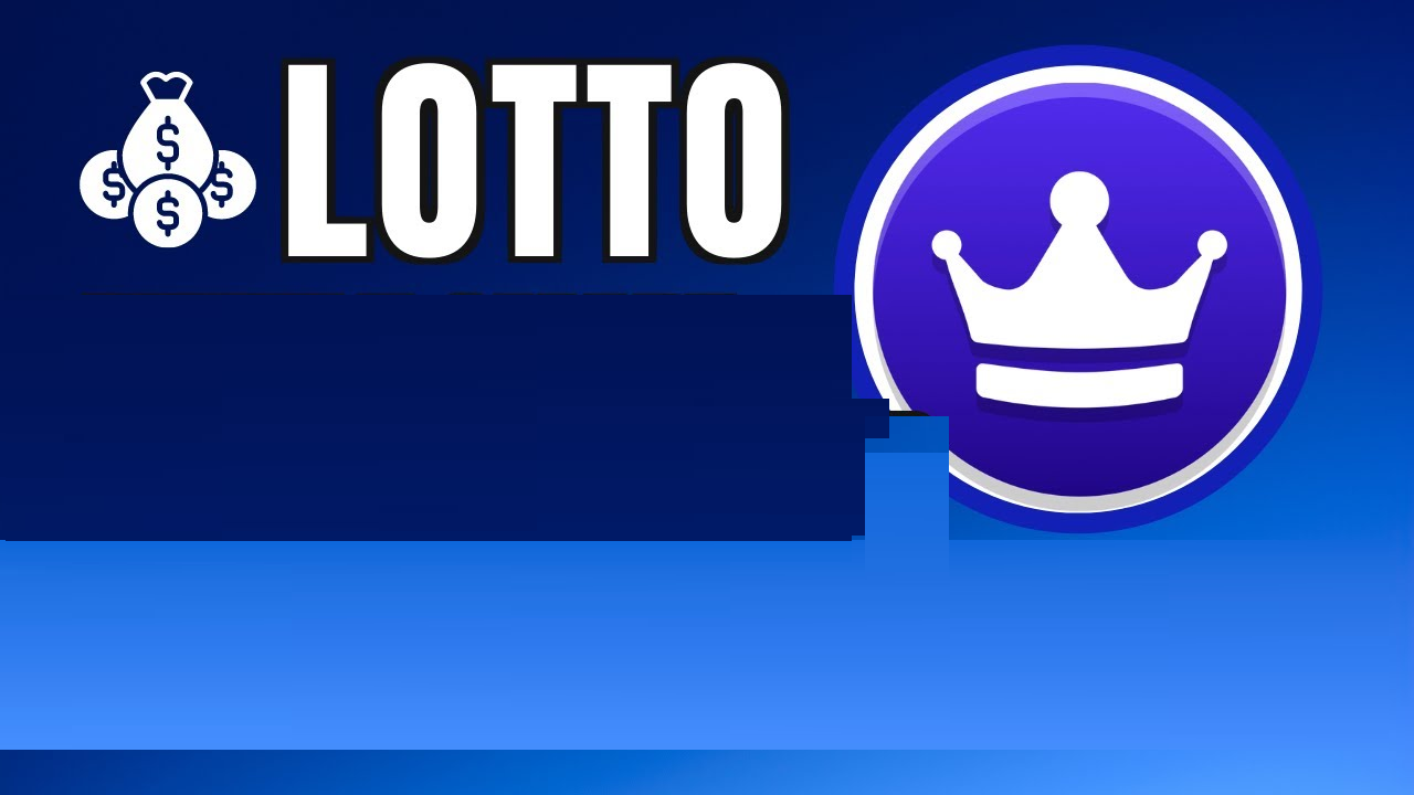 Lotto/  Lotto