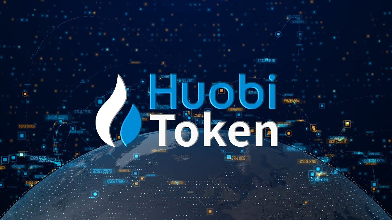 ما هي العملة الرقمية Huobi Token (HT) مشروعها و معلومات عنها
