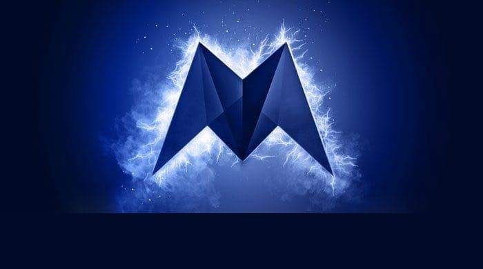 MRPH/ Morpheus.Network  