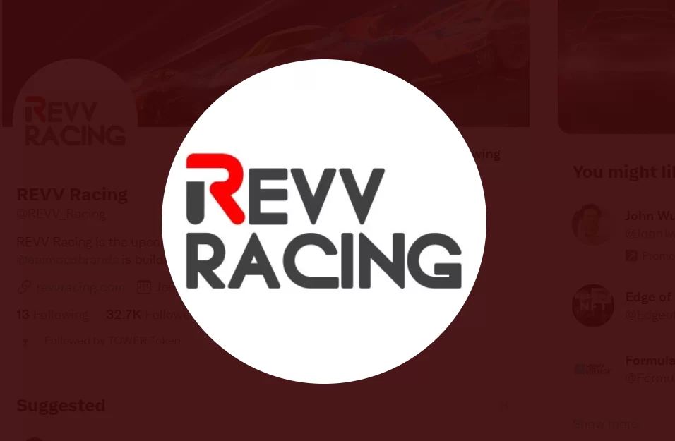 REVV/ REVV