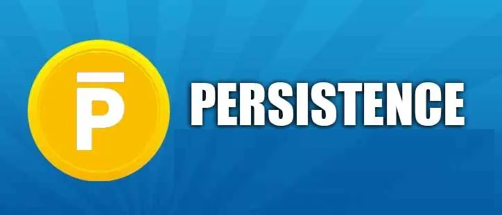 Persistence
