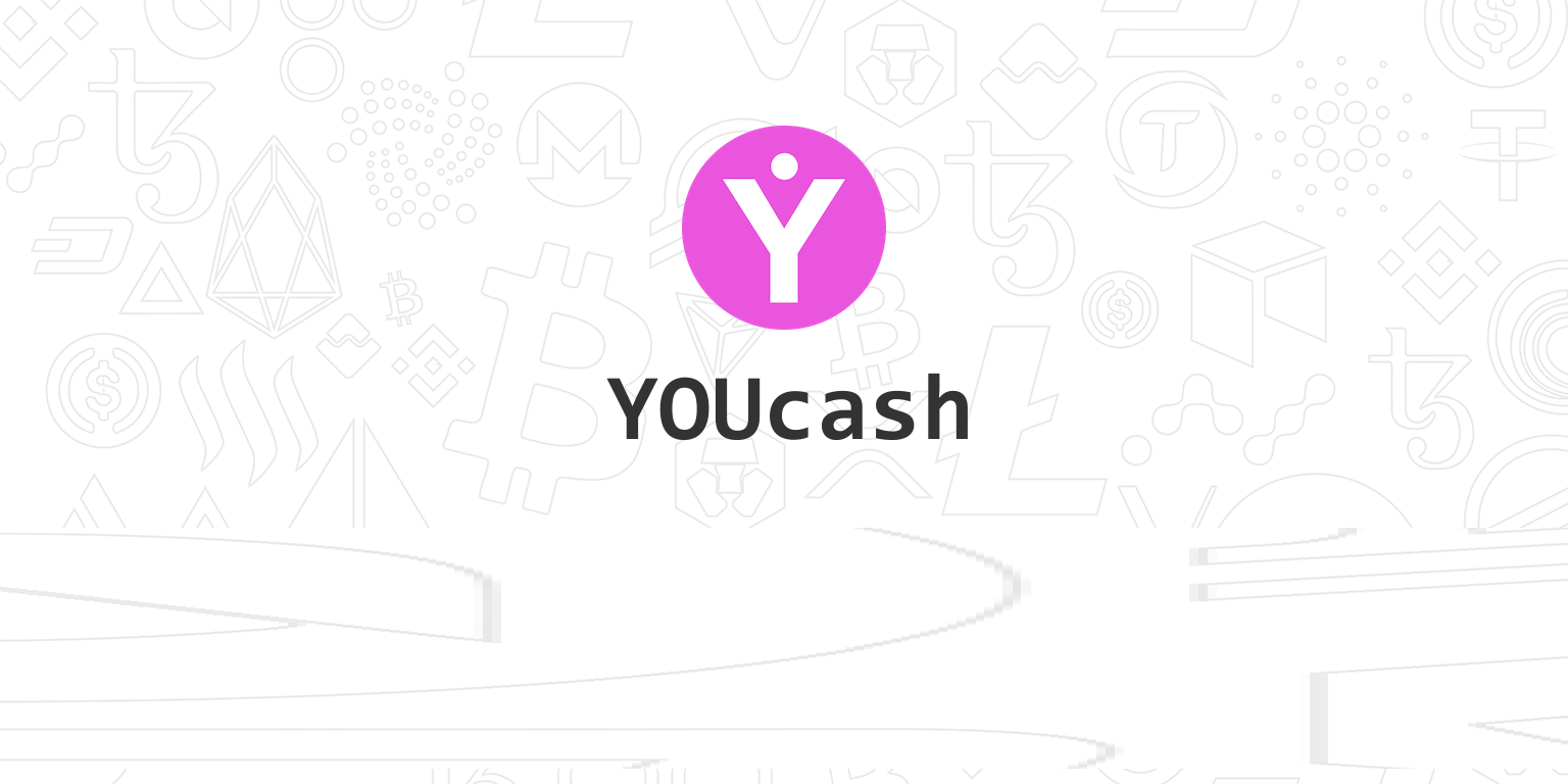 YOUC / yOUcash