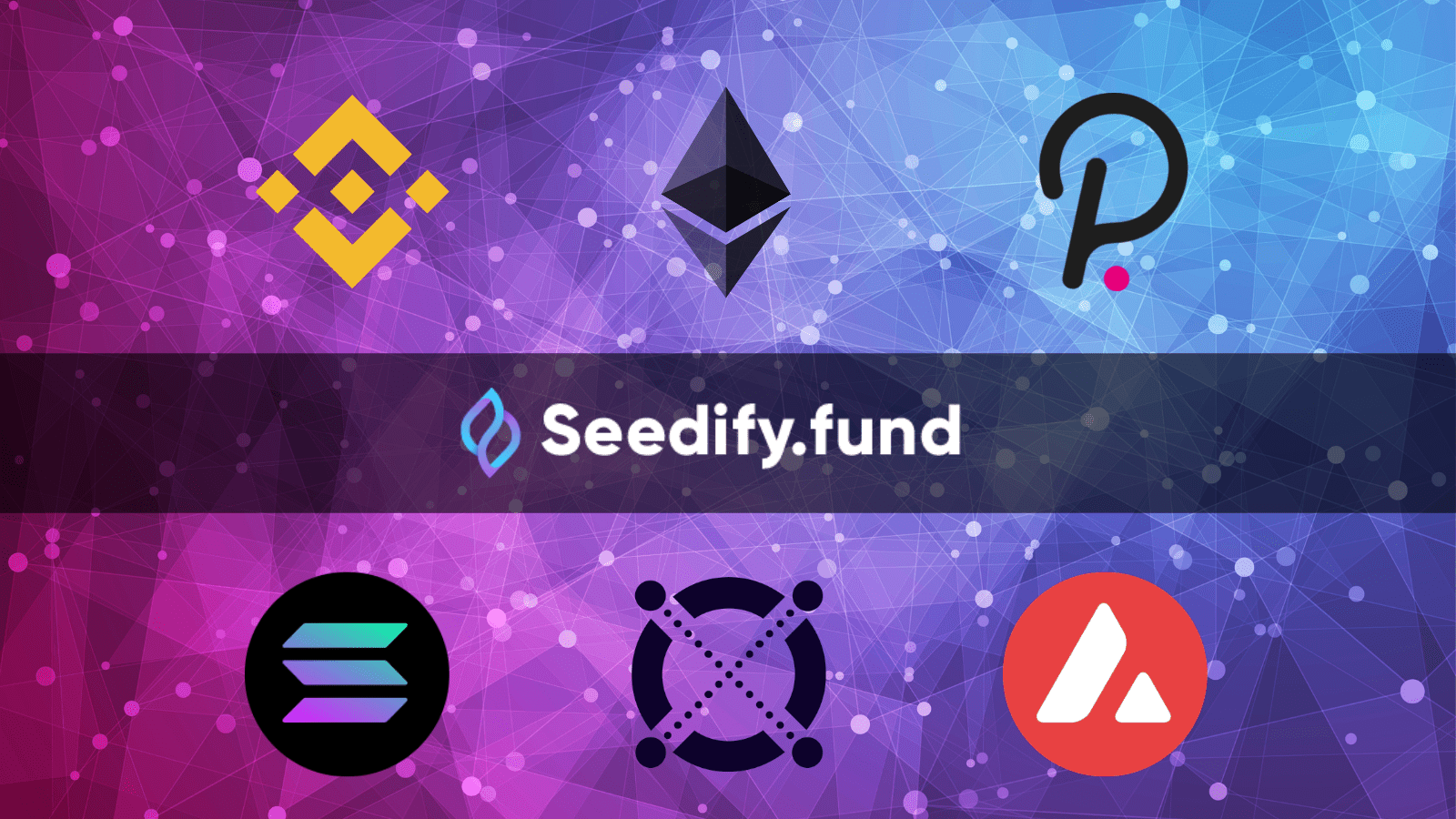  SFUND/Seedify.fund