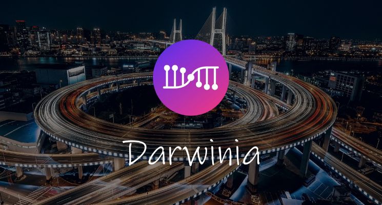 RING/Darwinia Network