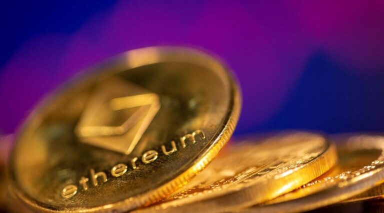 الرئيس التنفيذي لشركة Bitstamp متفاجئ من الطلب المتزايد على الايثريوم